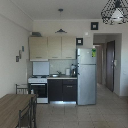 סלוניקי Cozy Luminous Apartment מראה חיצוני תמונה